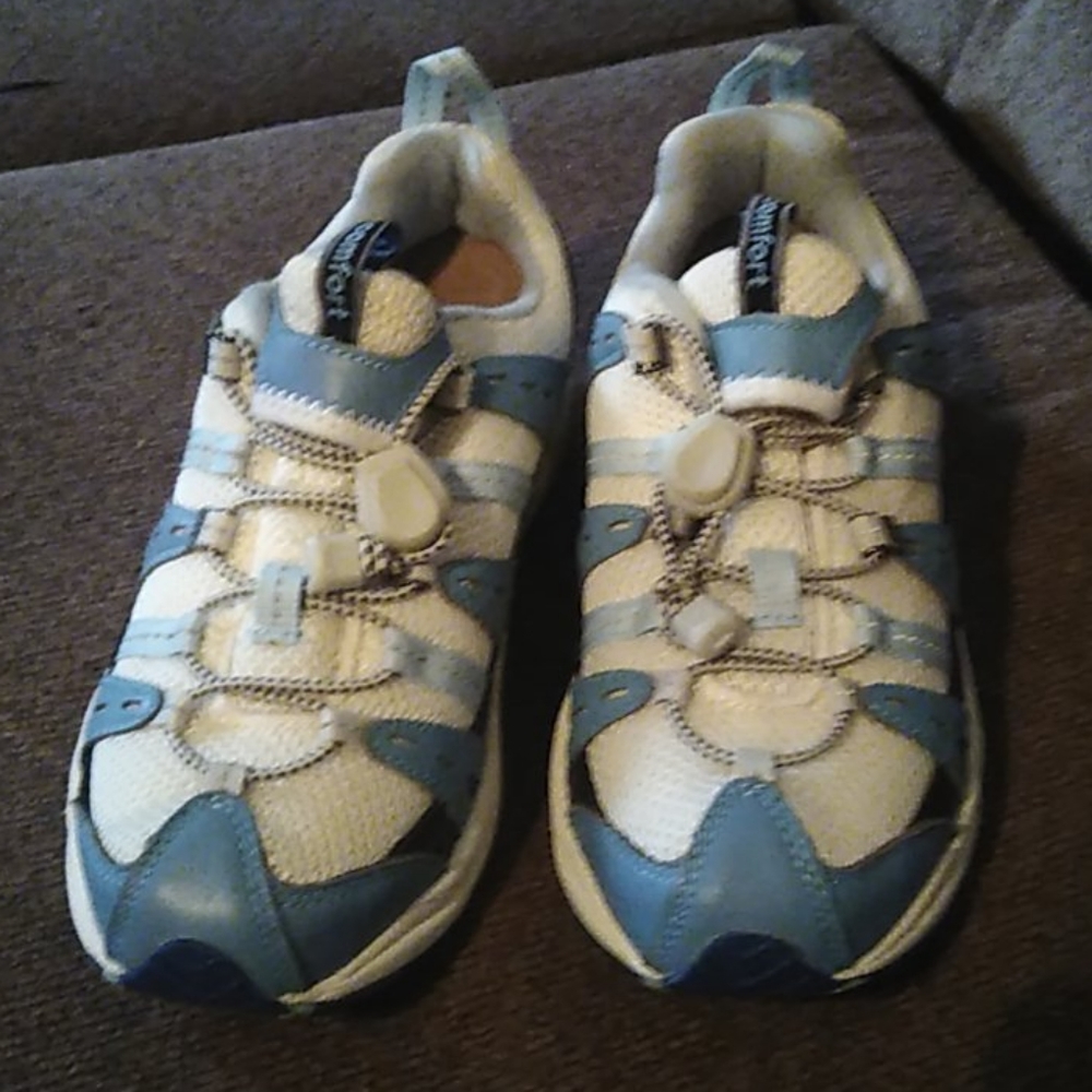 Dr Comfort Shoes